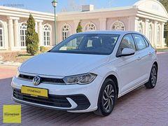 OTOMERKEZI ESKISEHIR den 2023 MODEL HATASIZ OTOMATIK POLO