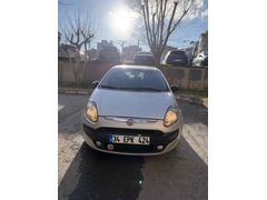 DEĞİŞENSİZ KAPUT TAVAN ORJİNAL BAKIMLI MUAYENELİ AİLE ARACI 1.3 MULTİJET EVO PUNTO 