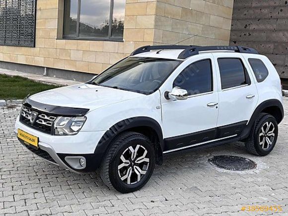 2016//HATASIZ//4X4//101 BİN KM DE