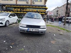 YILDIRIM OTOMOTİV den Boncuk cordoba