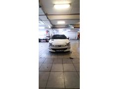Sahibinden Peugeot 206 1.4 HDi Pop Art 2006 Model
