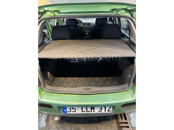 Sahibinden Volkswagen Golf 4 