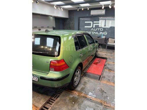 Sahibinden Volkswagen Golf 4 