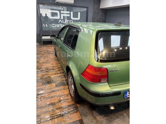 Sahibinden Volkswagen Golf 4 