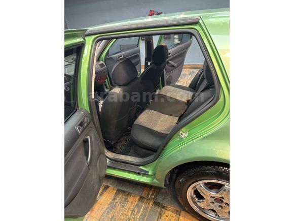 Sahibinden Volkswagen Golf 4 