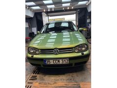 Sahibinden Volkswagen Golf 4 
