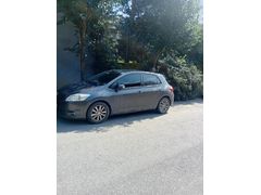 Sahibinden Toyota Auris 1.4 D-4D Comfort Extra 2011 Model İstanbul
