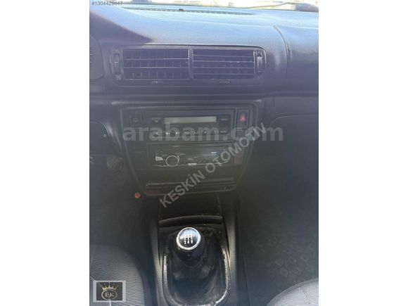 KESKİN OTOMOTİV DEN