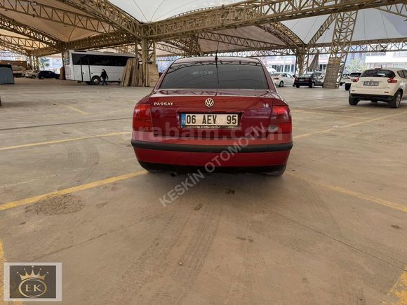 KESKİN OTOMOTİV DEN