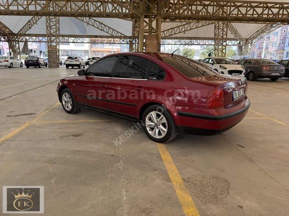 KESKİN OTOMOTİV DEN