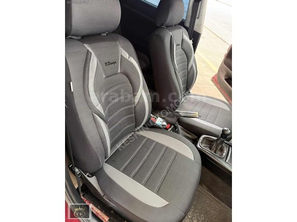 KESKİN OTOMOTİV DEN