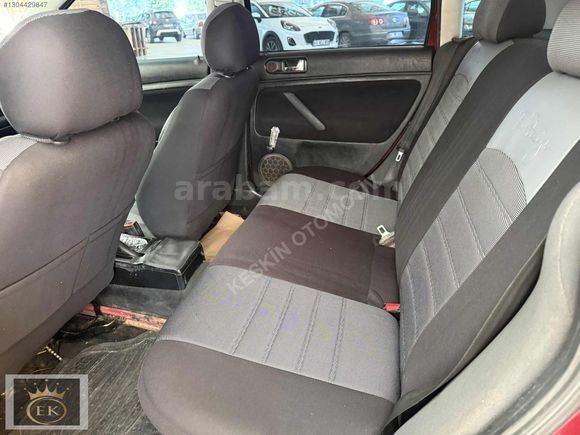 KESKİN OTOMOTİV DEN