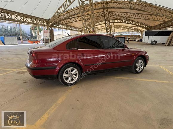 KESKİN OTOMOTİV DEN
