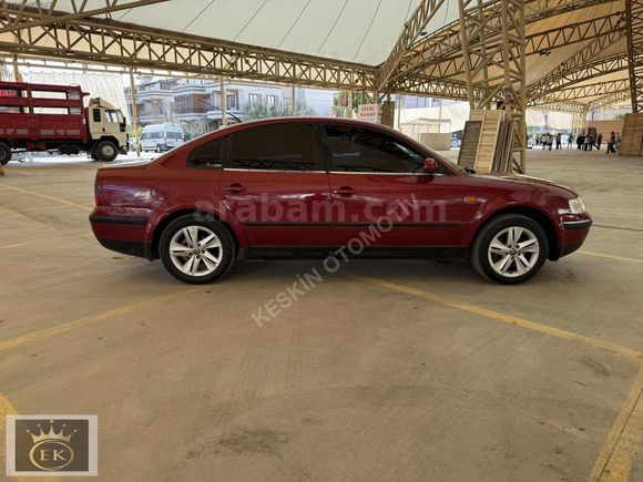KESKİN OTOMOTİV DEN