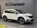 190 BİN PEŞİN 36 AY /2016HONDA CR-V1.6İ-DTEC4X4EXECUTİVE