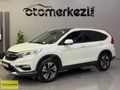 190 BİN PEŞİN 36 AY /2016HONDA CR-V1.6İ-DTEC4X4EXECUTİVE