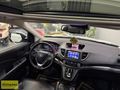 190 BİN PEŞİN 36 AY /2016HONDA CR-V1.6İ-DTEC4X4EXECUTİVE