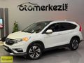 190 BİN PEŞİN 36 AY /2016HONDA CR-V1.6İ-DTEC4X4EXECUTİVE