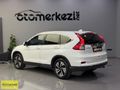 190 BİN PEŞİN 36 AY /2016HONDA CR-V1.6İ-DTEC4X4EXECUTİVE