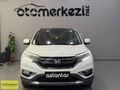190 BİN PEŞİN 36 AY /2016HONDA CR-V1.6İ-DTEC4X4EXECUTİVE