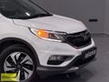 190 BİN PEŞİN 36 AY /2016HONDA CR-V1.6İ-DTEC4X4EXECUTİVE