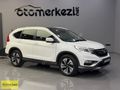 190 BİN PEŞİN 36 AY /2016HONDA CR-V1.6İ-DTEC4X4EXECUTİVE