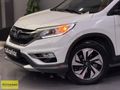 190 BİN PEŞİN 36 AY /2016HONDA CR-V1.6İ-DTEC4X4EXECUTİVE