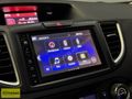 190 BİN PEŞİN 36 AY /2016HONDA CR-V1.6İ-DTEC4X4EXECUTİVE