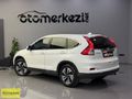 190 BİN PEŞİN 36 AY /2016HONDA CR-V1.6İ-DTEC4X4EXECUTİVE