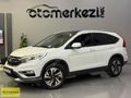 190 BİN PEŞİN 36 AY /2016HONDA CR-V1.6İ-DTEC4X4EXECUTİVE