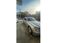 Sahibinden Mercedes - Benz C 220 CDI Avantgarde 2002 Model