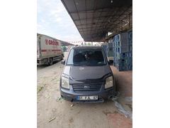 Sahibinden Ford Tourneo Connect 1.8 TDCI Deluxe 2011 Model