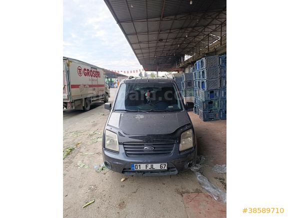 Sahibinden Ford Tourneo Connect 1.8 TDCI Deluxe 2011 Model
