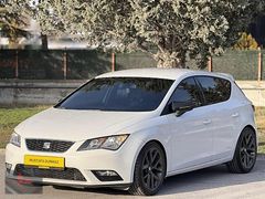M.DURMAZ OTOMOTİV'DEN 2015+SEAT+LEON+CR.STYLE+243.000km