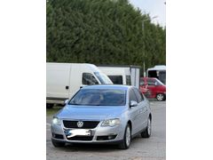 Sahibinden Volkswagen Passat 2.0 TDi Comfortline 2009 Model