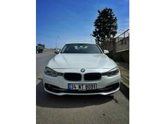 Sahibinden BMW 3 Serisi 320i ED Sport Line 2015 Model 