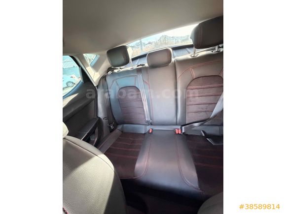 Sahibinden Seat Leon 1.0 eTSI Style 2024 Model 