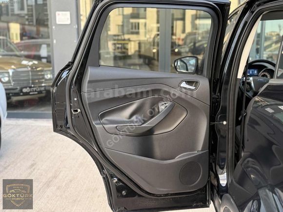 2014-BOYASIZ-DEĞİŞENSİZ-4*4-OTOMATİK-182 HP-FORD KUGA