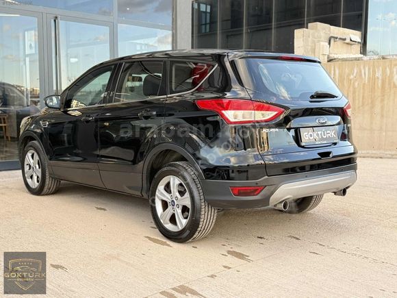 2014-BOYASIZ-DEĞİŞENSİZ-4*4-OTOMATİK-182 HP-FORD KUGA