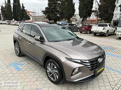 2021 HYUNDAİ TUCSON 1.6 CRDİ PRİME CAM TAVAN BOYASIZ 1.SINIF