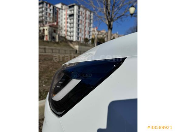 Sahibinden Ford Focus 1.0 EcoBoost Titanium Stil 2023 Model 