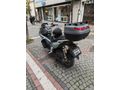 Sahibinden temiz sorunsuz RKS Freccia 150