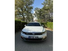 Sahibinden Volkswagen Passat 1.4 TSi BlueMotion Trendline 2016 Model 
