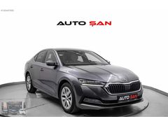 2023 OCTAVİA 1.5 e-TEC PREMIUM 38 BİN KM YETKİLİ SERVİS BAKIMLI
