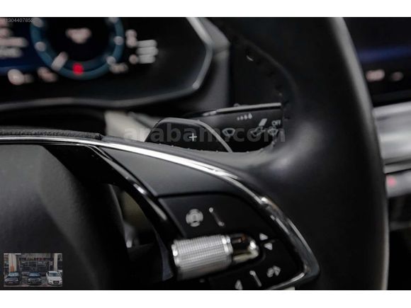 2023 OCTAVİA 1.5 e-TEC PREMIUM 38 BİN KM YETKİLİ SERVİS BAKIMLI