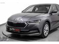 2023 OCTAVİA 1.5 e-TEC PREMIUM 38 BİN KM YETKİLİ SERVİS BAKIMLI