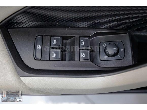 2023 OCTAVİA 1.5 e-TEC PREMIUM 38 BİN KM YETKİLİ SERVİS BAKIMLI