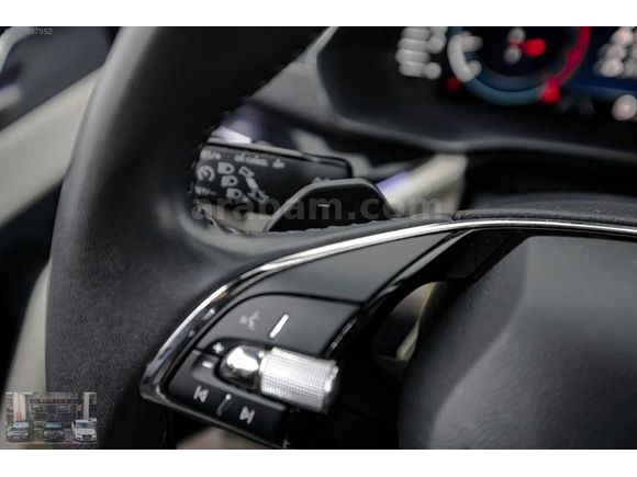 2023 OCTAVİA 1.5 e-TEC PREMIUM 38 BİN KM YETKİLİ SERVİS BAKIMLI