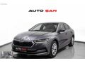 2023 OCTAVİA 1.5 e-TEC PREMIUM 38 BİN KM YETKİLİ SERVİS BAKIMLI