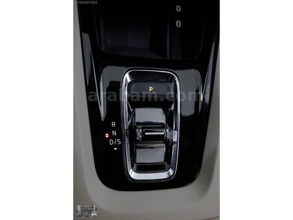 2023 OCTAVİA 1.5 e-TEC PREMIUM 38 BİN KM YETKİLİ SERVİS BAKIMLI